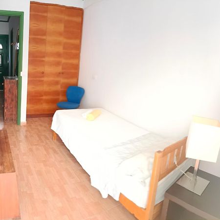 Chalet Juana La Concha Valle De Agaete San Pedro  ภายนอก รูปภาพ