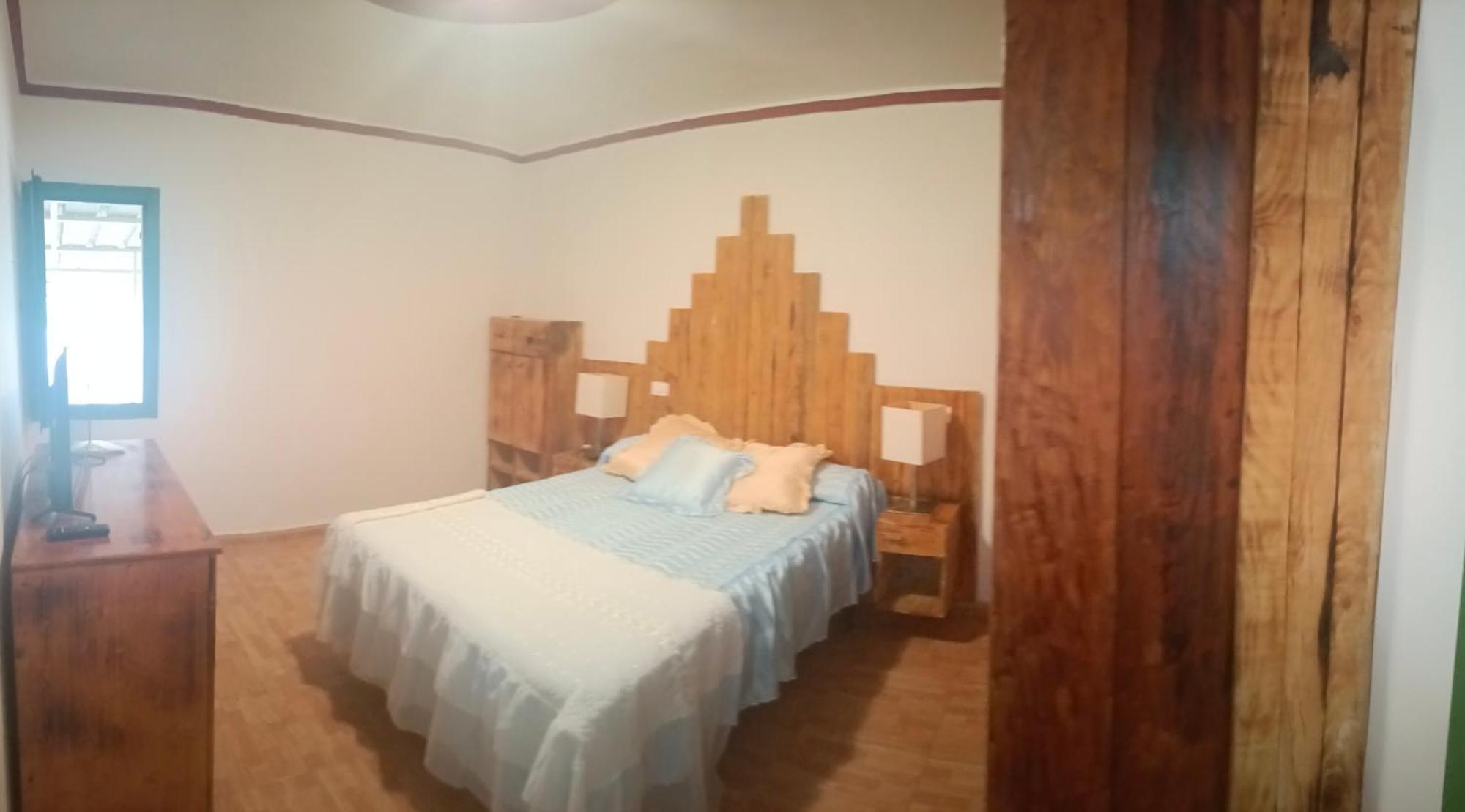 Chalet Juana La Concha Valle De Agaete San Pedro  ภายนอก รูปภาพ