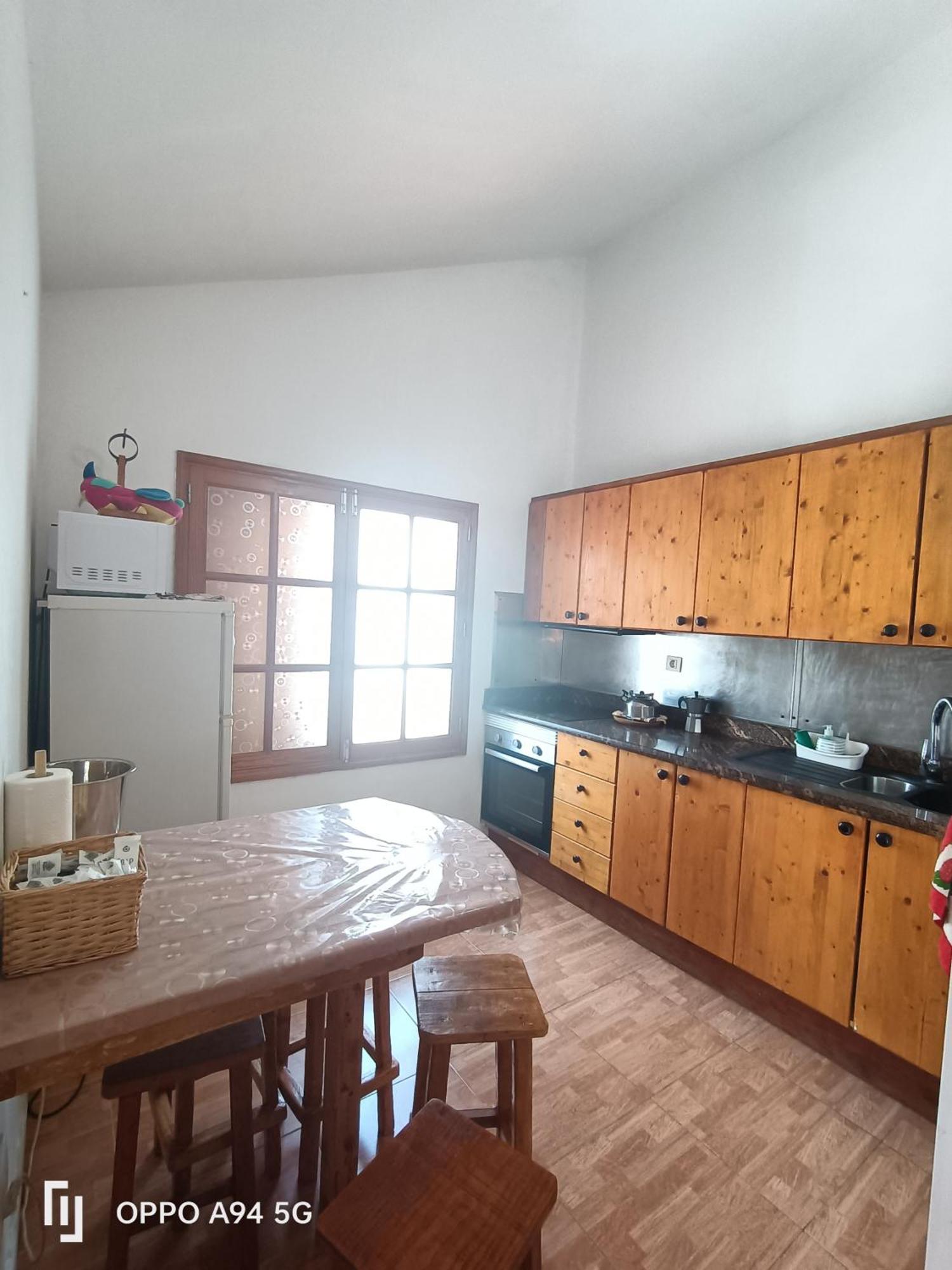 Chalet Juana La Concha Valle De Agaete San Pedro  ภายนอก รูปภาพ