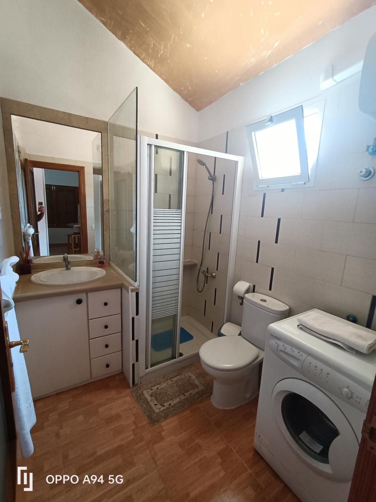 Chalet Juana La Concha Valle De Agaete San Pedro  ภายนอก รูปภาพ