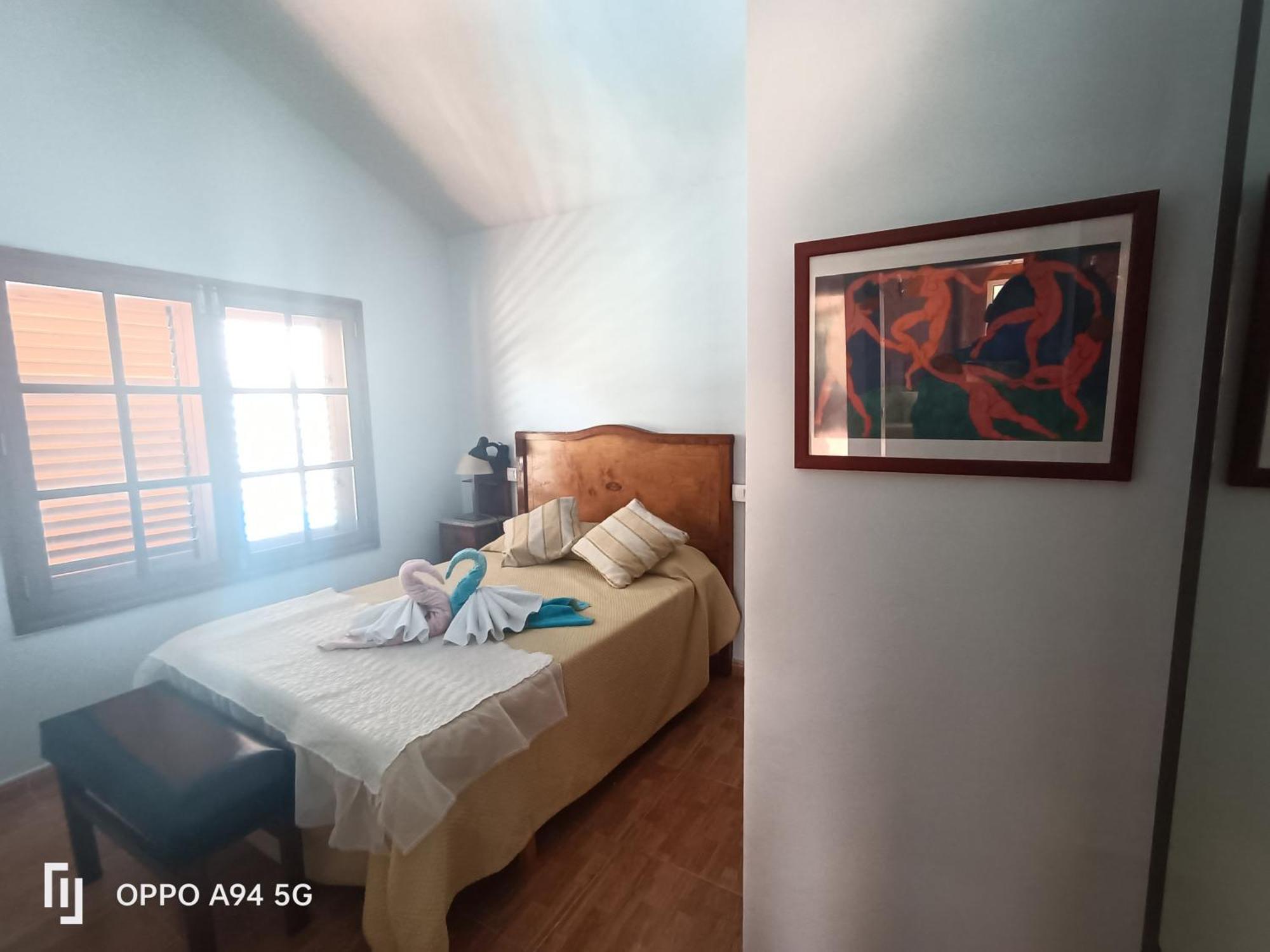 Chalet Juana La Concha Valle De Agaete San Pedro  ภายนอก รูปภาพ